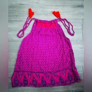 Old Navy, BoHo, tank top size medium